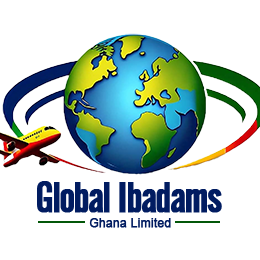  Global Ibadams Company